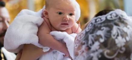 Bebe rođene na Vaskrs smatraju se posebnim: Prema narodnom verovanju pratiće ih sreća i imaju štit od zla