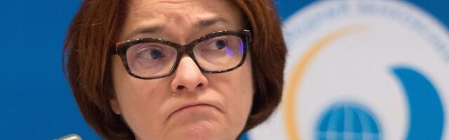 „See on uus reaalsus...“ Venemaa keskpanga juht hoiatab enneolematu tööjõupuuduse eest 