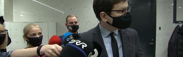 Reporter: Kohus mõistis Peeter Helme lapseealise seksuaalses ahvatlemises süüdi