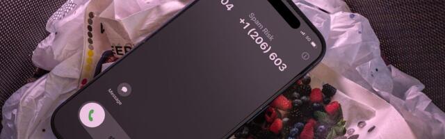 Scam Calls Have Gotten Out of Control. This One Strategy Actually Helps