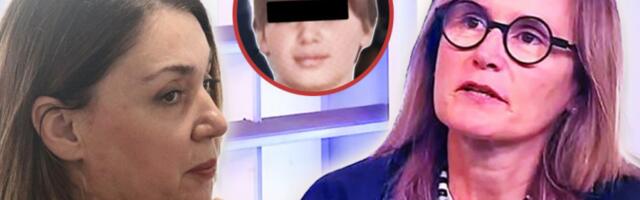 SADA BI MOJA ĆERKA POLAGALA MALU MATURU! Potresne reči majke ubijene devojčice iz "Ribnikara" pred izricanje presude Kecmanovićima