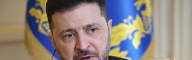 Poljski predsednik Navrocki oduzeo najviše odlikovanje te zemlje Zelenskom