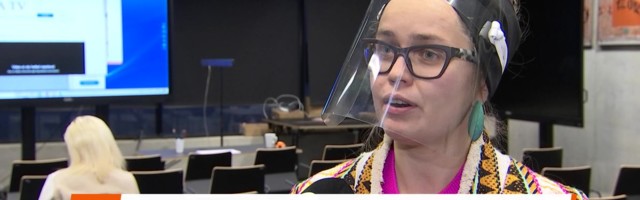 Reporter: EKA ja Viru Keskus viivad Eesti disaini maailma