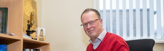 TEADUSINTERVJUU | Bioloog Toivo Maimets: millised on evolutsiooni jäänukid meie kehas