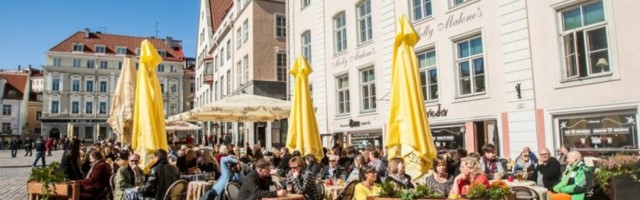 Eesti hakkab suve künnisel koroonapiiranguid vähendama