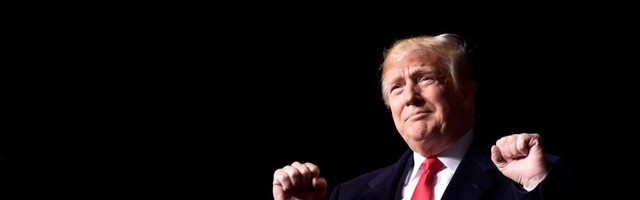 Eric Posner: Trump tõestas, et USA presidendil on liiga palju võimu. Bideni ajal tunduvad kõik sellega rahul olevat