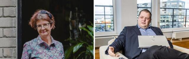 VASTUKAJA | Kai Realo: härra keskkonnaminister, omavalitsuste asemel jäägu jäätmekorraldus hoopis riigile