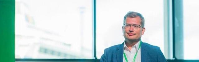 Muuda oma ettevõtte IT taristu turvaliseks Fortinet lahenduste abil