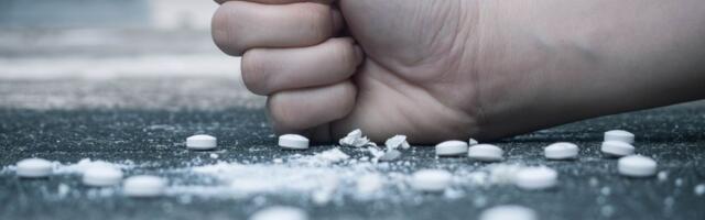 Naine püüdis aastaid oma meest mürgitada, kuid asjad võtsid ootamatu pöörde