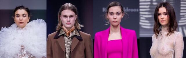 Kes on Eesti parimad disainerid ja miks?