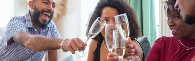 Tahad saada enda kaaslase sõprade heakskiitu? Järgi neid lihtsaid viise ja sinust saab nende uus lemmik