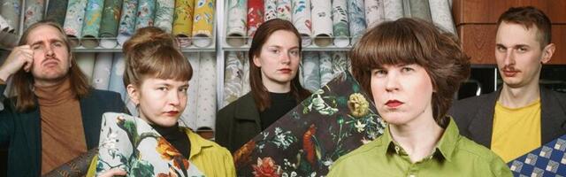 Müürilehe kultuurikalender – tants, kuningannad ja linnud!