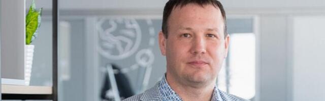 IT-firma Wisercat muudab uue teenuse pakkumiseks struktuuri ja protsesse