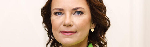 Rahandusminister Pentus-Rosimannus esitas peaministrile tagasiastumisavalduse