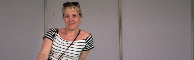 Inspireerivad Eesti Inimesed. Jaana Soom: Meie suurimaks probleemiks on liigsed hinnangud