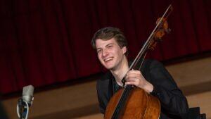 Esimene, aga mitte viimane