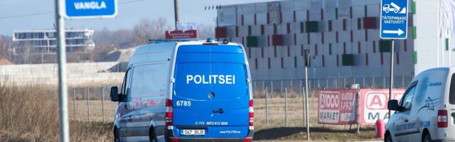 Kiirabi viis Tartu vanglast kaks kinnipeetavat uimastite üledoosi kahtlusega haiglasse