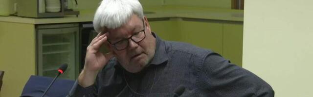 Mida arvab president Alar Karis kantselei rahaskandaalist?