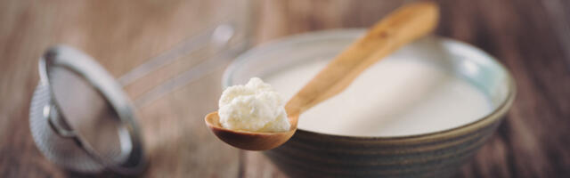 Tiibeti piimaseen – imeline abiline sooleprobleemide ja madala immuunsuse korral