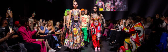 Tallinn Fashion Week avaldas sügisese moenädala programmi ja avas piletimüügi