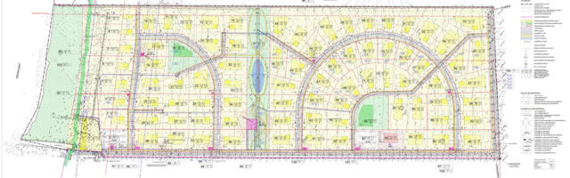 Leegiranna kahe  kinnistu omapuhasti