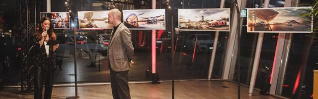 HEATEGEVUSLIKU OKSJONI TULU ANNETATAKSE EESTIMAA LOOMAKAITSE LIIDULE