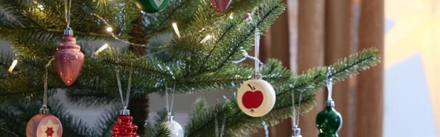 IKEA sisekujundaja tutvustab selle aasta jõulutrende ja räägib, kui palju neid üldse järgida maksab