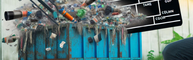 Mida teeme prügiga?