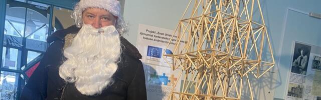 Kolmapäeval 20. detsembril saates Valgalase pooltund