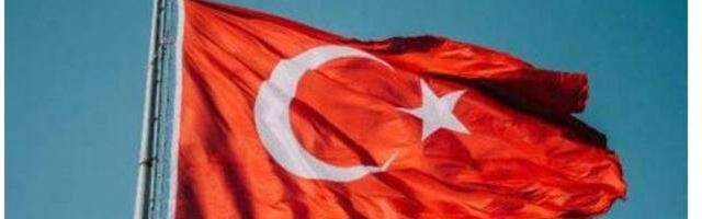❓Türgi saab lubada NATO laevu Mustale merele!?