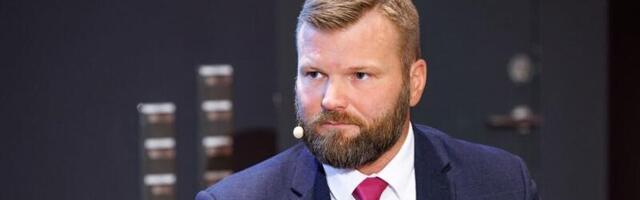 Lauri Laats: Eesti tänasele kehvale finantsseisule pandi alus juba 2003. aastal