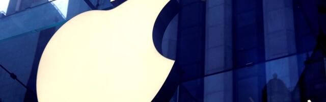 Financial Times. Euroopa Liit teeb USA tehnoloogiahiiule ajaloolise poole miljardi euro suuruse trahvi