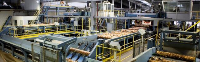 Läti spoonitootja investeerib tootmise laiendamiseks 20 miljonit