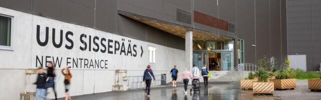 Läheb rebimiseks: Selver ja Lidl hakkavad kauplema ühe katuse all