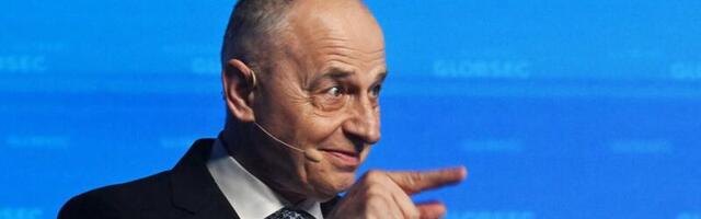 Eestis kalaäri ajava mehe lugu raputab Rumeenia presidendivalimisi