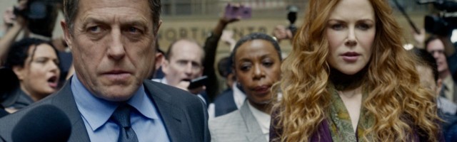 Eesti televaatajateni jõuab oktoobris kolm uut HBO sarja