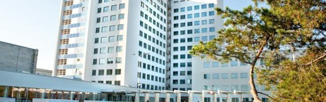 PERH töötas kuus tundi elektrigeneraatorite toite peal