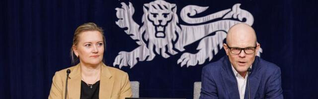 Avanes 100 miljoni euro suurune Kaitsefond