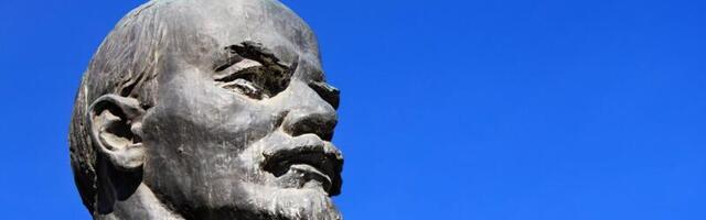 SAHINAD | Savisaarele kuju ihkav ärimees harjutas kätt Lenini kujuga