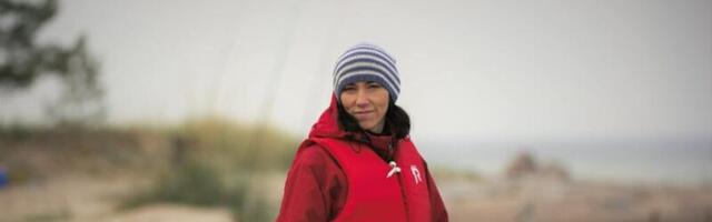 SATTUMISE LUGU | Kätlin ei pidanud iial hakkama kala puhastama