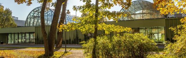 Kadrioru pargi tagala