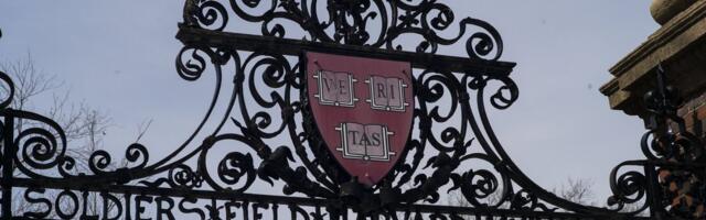 Harvardi ülikool lükkas Trumpi nõudmised tagasi, mille peale külmutati 2,3 miljardit dollarit föderaalrahastust