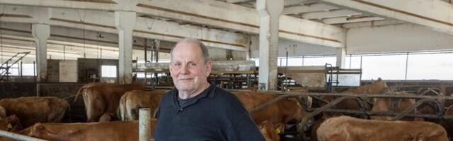 Peeter Ernits: „Kui olin EKRE liige, siis tuli nutt peale. Ministrid, kes ei tunne arvuteid, võõrkeeli ... ülimalt piinlik“