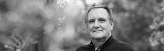 Näitleja Erik Ruus lahkus päev enne sünnipäeva. „Ta elas Rakvere lähedal väga eraklikku elu...“