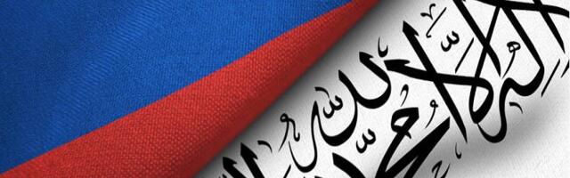 Russia’s Formal Recognition Of The Taliban Comes At A Crucial Time For The Broader Region