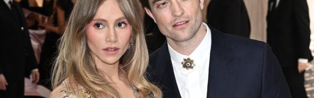 Robert Pattinsoni naine sai liibuvate pükste kandmisest karmi tervisehäda!