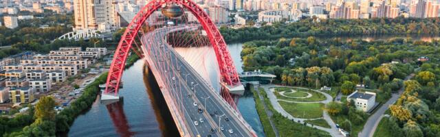 Hämmastav trend: Lääne inimesed lähevad Venemaale elama