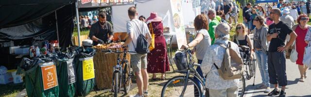 ÜLEVAADE | Mõnusad üritused ja laadad, mida saab sel nädalavahetusel nautida