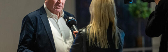 VIDEO | Mart Helme juulilepetest: “Michal ei ole Vene vägesid aidanud Eestist välja viia, mina olen”