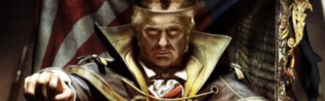 Politico: kuidas Donald Trumpist sai Euroopa Liidu president